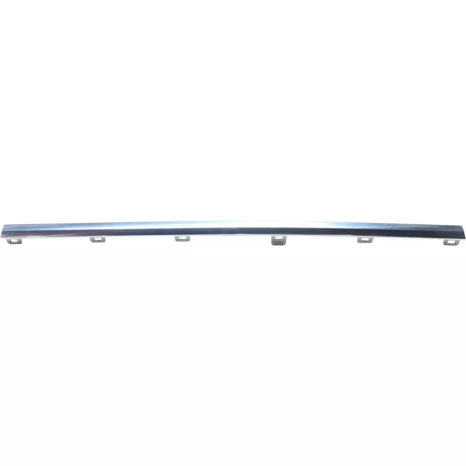 Rear bumper molding 2016 - 2017 GMC TERRAIN  GM1144121 23478012