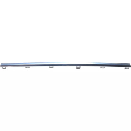 Rear bumper molding 2016 - 2017 GMC TERRAIN  GM1144121 23478012