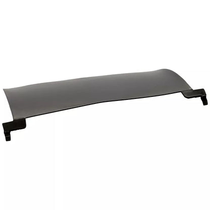 Rear bumper molding 2016 - 2017 GMC TERRAIN  GM1144125 23477998