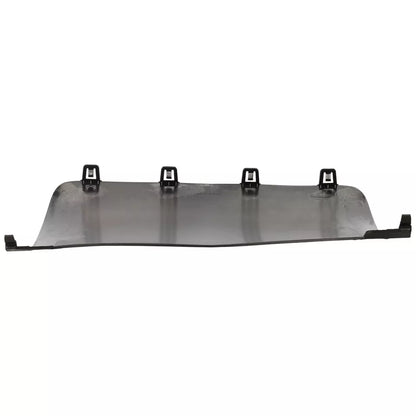 Rear bumper molding 2016 - 2017 GMC TERRAIN  GM1144125 23477998