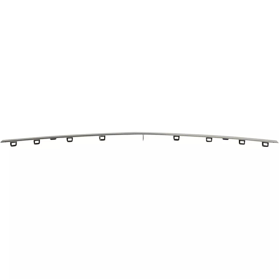 Rear bumper molding 2018 - 2021 BUICK ENCLAVE  GM1144126 23378763