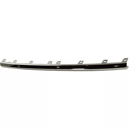 Rear bumper molding 2018 - 2023 GMC TERRAIN  GM1144127 84255081