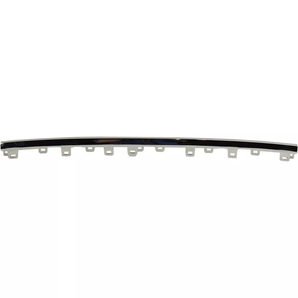 Rear bumper molding 2018 - 2023 GMC TERRAIN  GM1144127 84255081