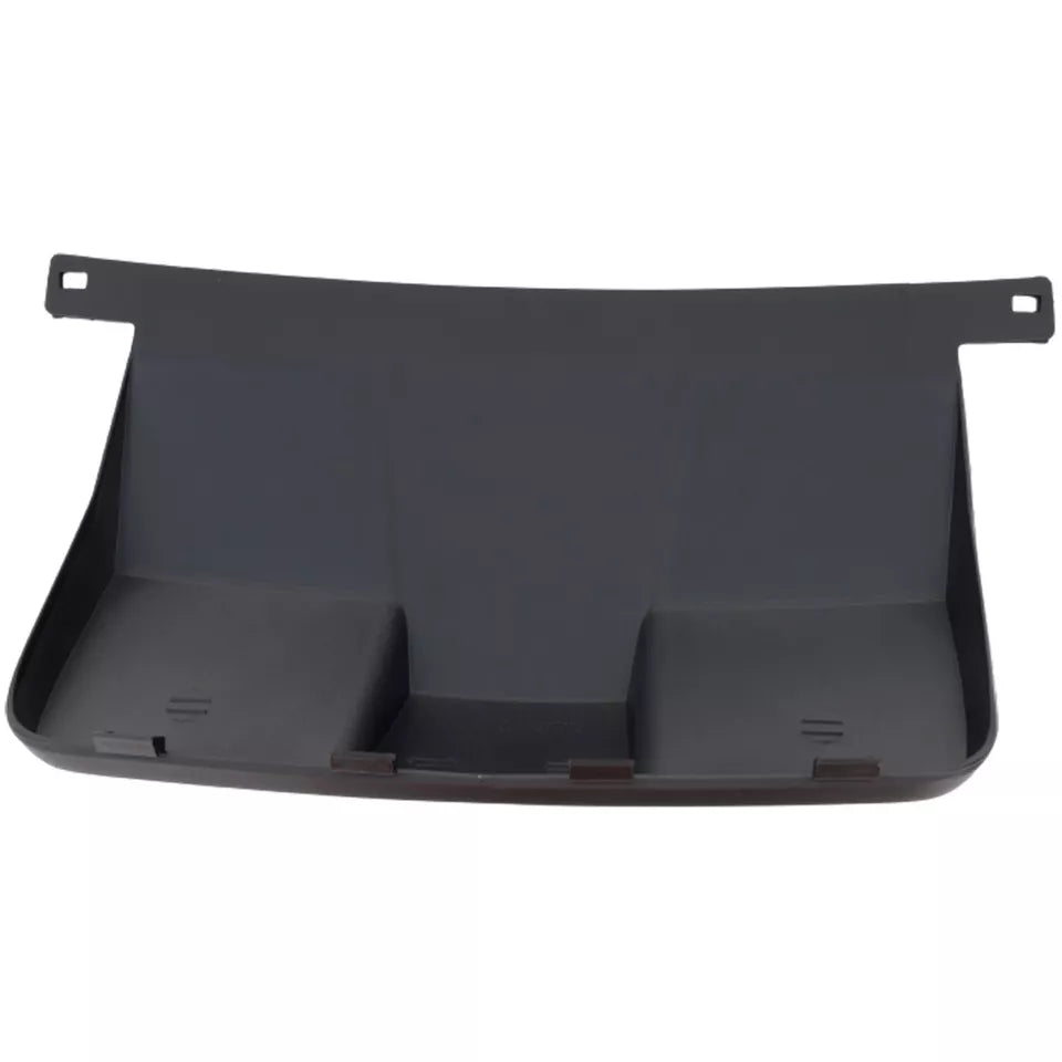 Moldura paragolpes trasero 2018 - 2021 CHEVROLET EQUINOX GM1144128 84256326