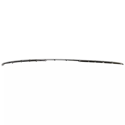 Rear bumper molding 2021 - 2024 CHEVROLET SUBURBAN  GM1144130 84371054