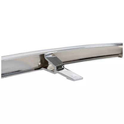 Rear bumper molding 2021 - 2024 CHEVROLET SUBURBAN  GM1144130 84371054