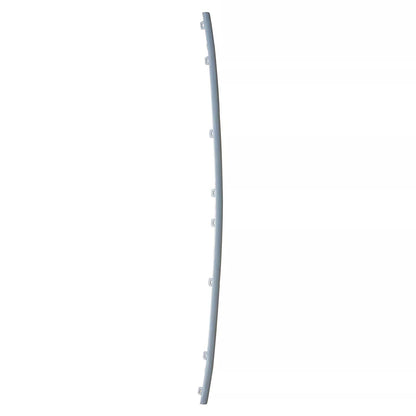 Rear bumper molding 2020 - 2023 BUICK ENCORE GX  GM1144141 42737394