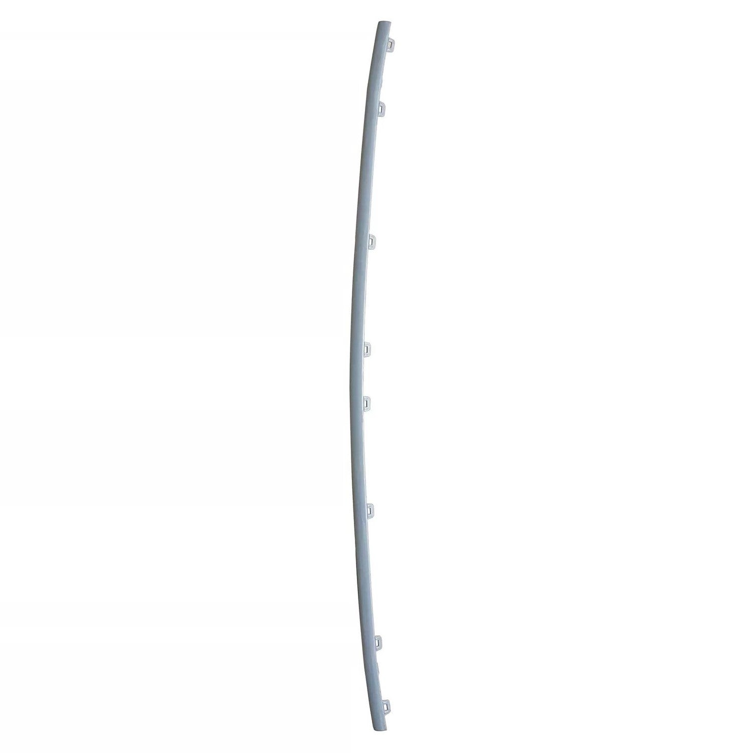 Rear bumper molding 2020 - 2023 BUICK ENCORE GX  GM1144141 42737394