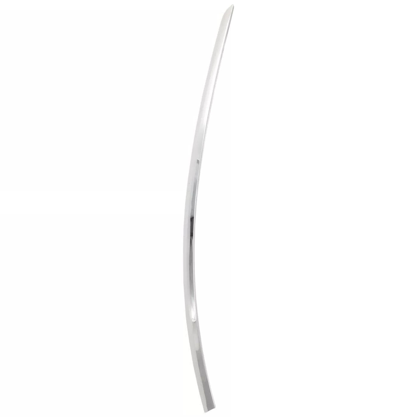 Left Side Rear bumper molding 2013 - 2017 BUICK ENCLAVE  GM1146107 20983435