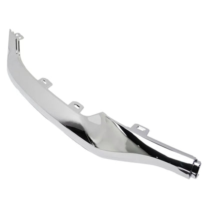 Left Side Rear bumper molding 2018 - 2023 GMC TERRAIN  GM1146113 84165548