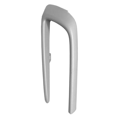 Left Side Rear bumper molding 2020 - 2023 BUICK ENCORE GX  GM1146117 42598771