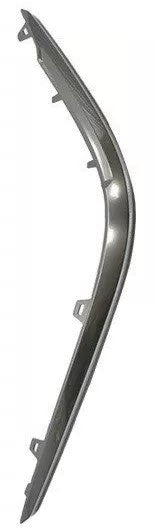 Left Side Rear bumper molding 2021 - 2023 CADILLAC ESCALADE  GM1146119 84712436