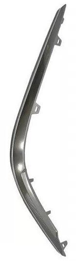 Left Side Rear bumper molding 2021 - 2023 CADILLAC ESCALADE  GM1146119 84712436