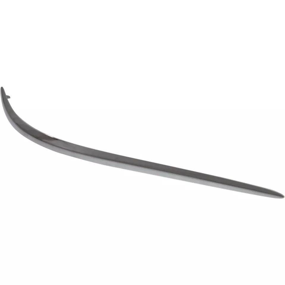 Right Side Rear bumper molding 2005 - 2009 BUICK ALLURE  GM1147103 15276881