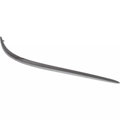 Right Side Rear bumper molding 2005 - 2009 BUICK ALLURE  GM1147103 15276881