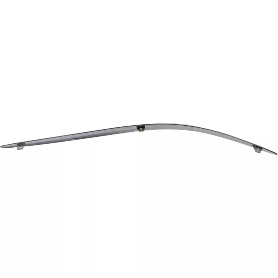 Right Side Rear bumper molding 2005 - 2009 BUICK ALLURE  GM1147103 15276881