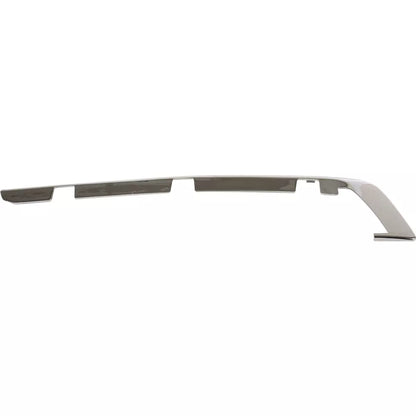 Right Side Rear bumper molding 2006 - 2011 CADILLAC DTS  GM1147106 25767176