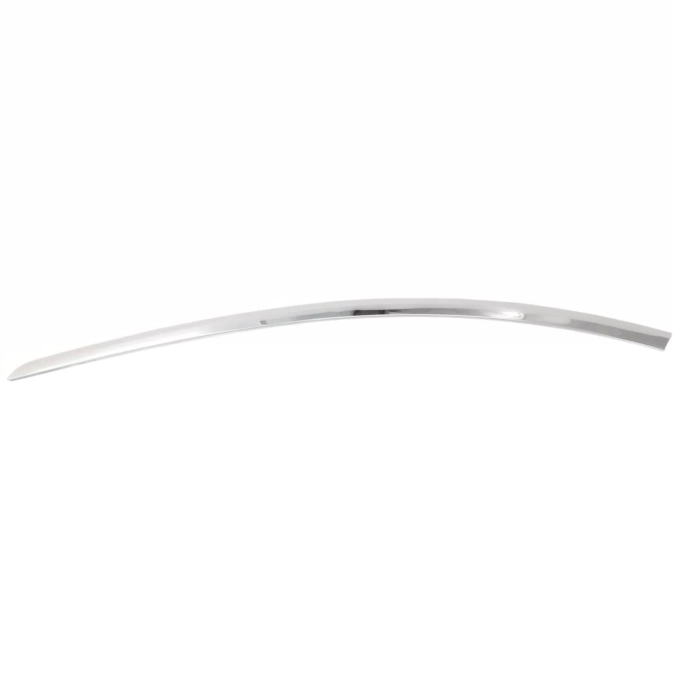 Right Side Rear bumper molding 2013 - 2017 BUICK ENCLAVE  GM1147107 20983436