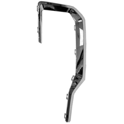 Right Side Rear bumper molding 2016 - 2017 GMC TERRAIN  GM1147109 23478001