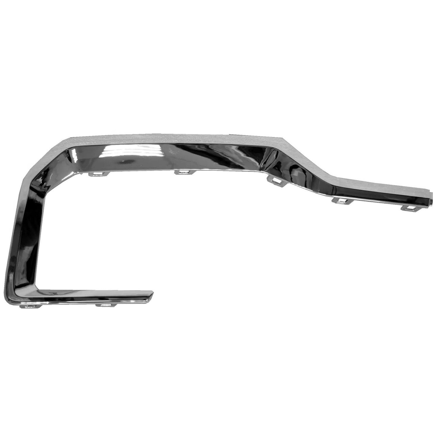Right Side Rear bumper molding 2016 - 2017 GMC TERRAIN  GM1147109 23478001