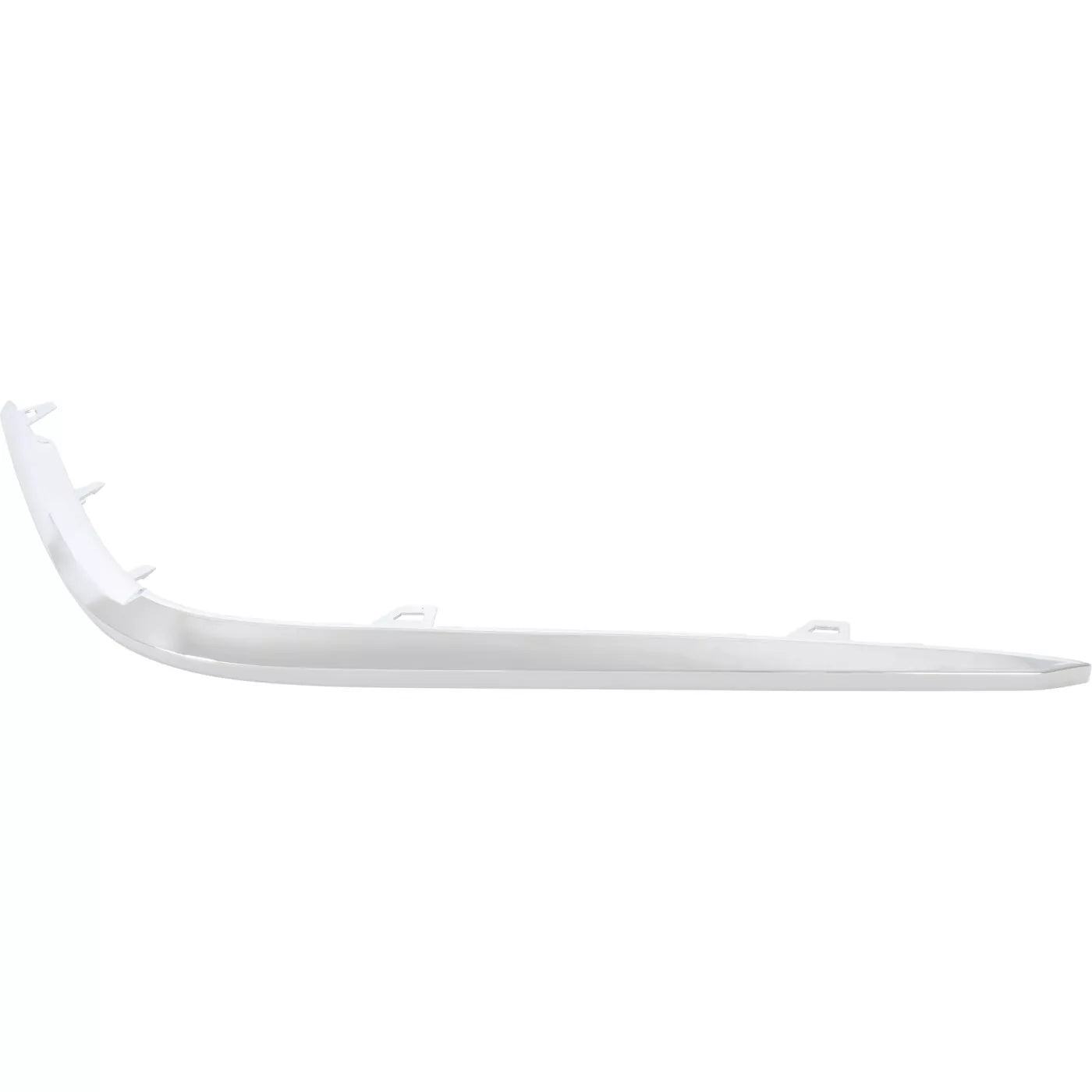 Right Side Rear bumper molding 2021 - 2023 CADILLAC ESCALADE  GM1147119 84712437