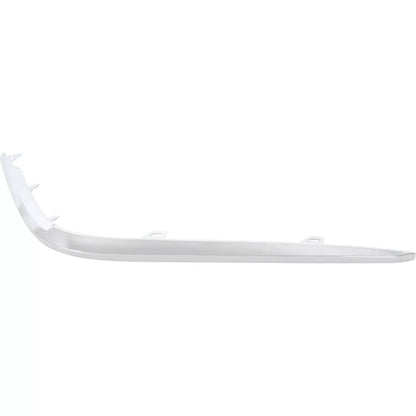 Right Side Rear bumper molding 2021 - 2023 CADILLAC ESCALADE  GM1147119 84712437