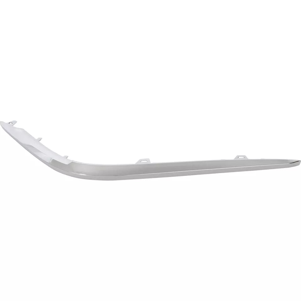 Right Side Rear bumper molding 2021 - 2023 CADILLAC ESCALADE  GM1147119 84712437