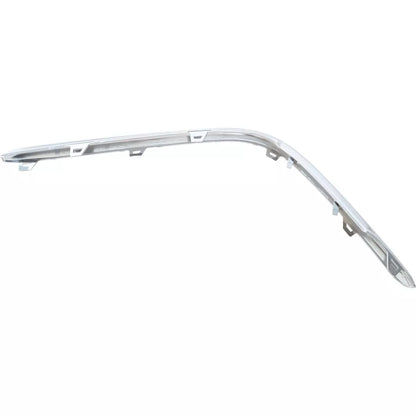 Right Side Rear bumper molding 2021 - 2023 CADILLAC ESCALADE  GM1147119 84712437