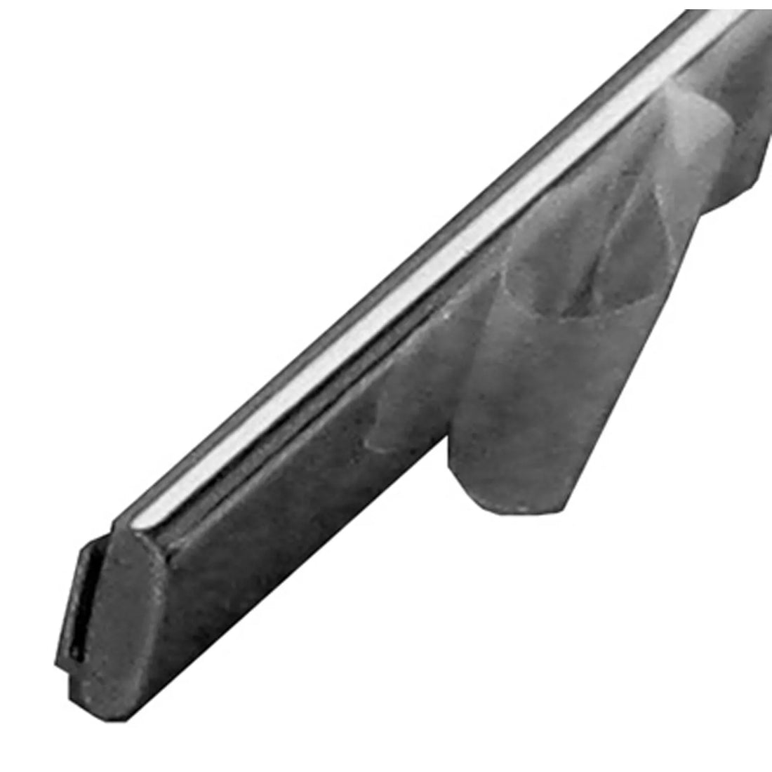 Rear bumper impact strip 1997 - 2003 BUICK CENTURY  GM1157459 10269363