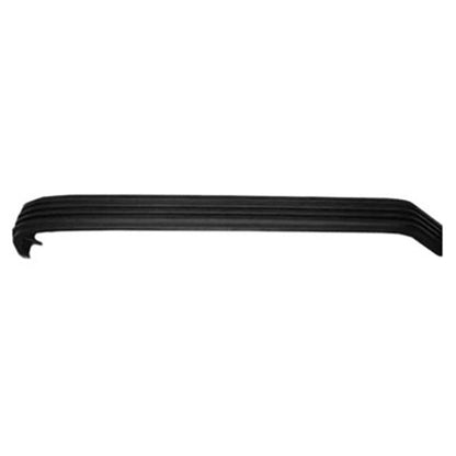 Right Side Rear bumper impact strip 1992 - 1994 CHEVROLET BLAZER  GM1159327 15574116