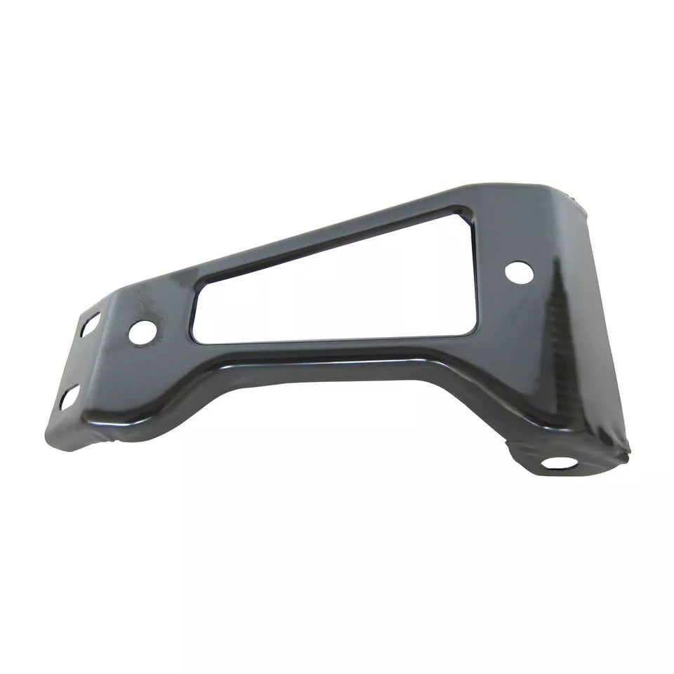 Left Side Rear bumper support bracket 1999 - 2006 CHEVROLET SILVERADO 1500 CAPA GM1162101C 15705669