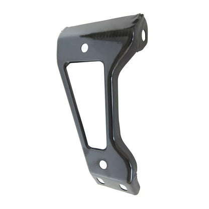 Left Side Rear bumper support bracket 1999 - 2006 CHEVROLET SILVERADO 1500 CAPA GM1162101C 15705669