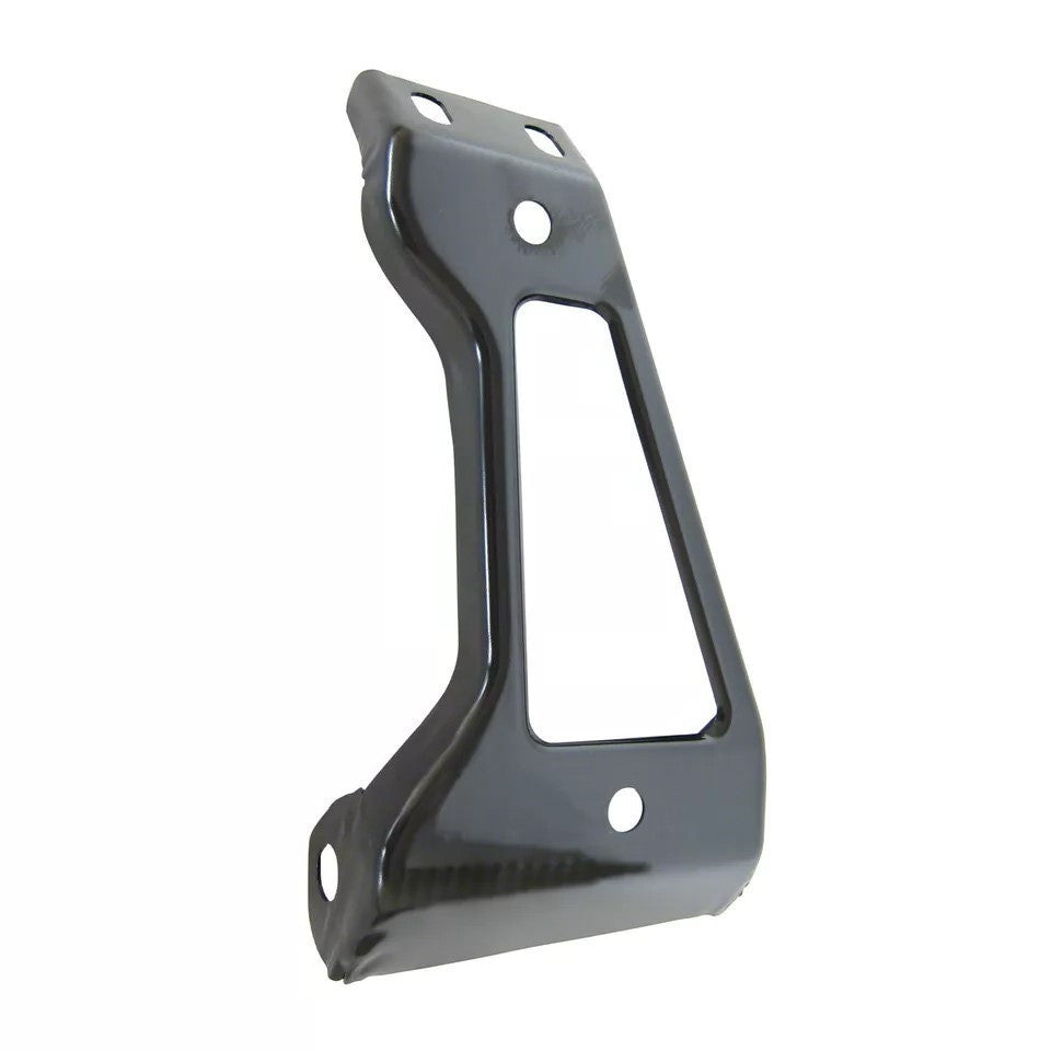 Left Side Rear bumper support bracket 1999 - 2006 CHEVROLET SILVERADO 1500 CAPA GM1162101C 15705669
