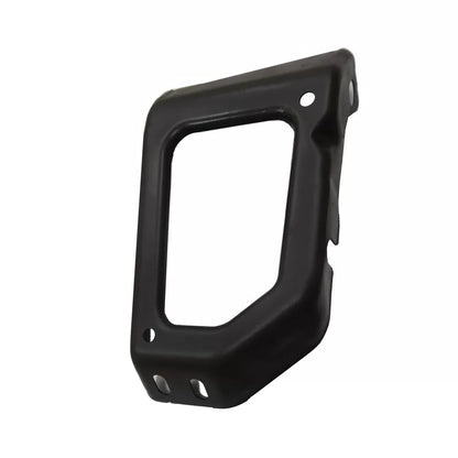 Left Side Rear bumper support bracket 2000 - 2006 CADILLAC ESCALADE CAPA GM1162102C 15726729