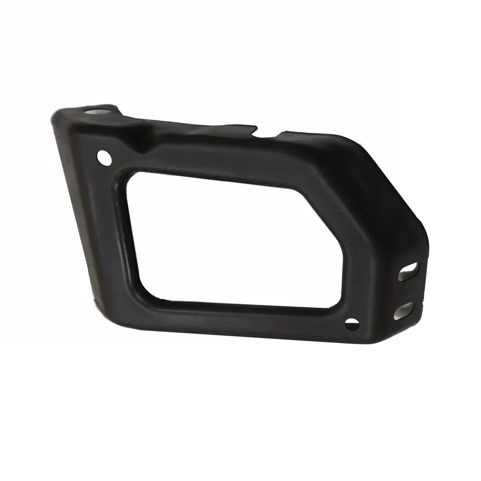 Left Side Rear bumper support bracket 2000 - 2006 CADILLAC ESCALADE CAPA GM1162102C 15726729