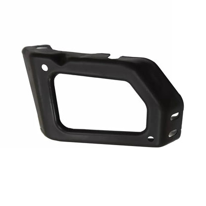 Left Side Rear bumper support bracket 2000 - 2006 CADILLAC ESCALADE CAPA GM1162102C 15726729