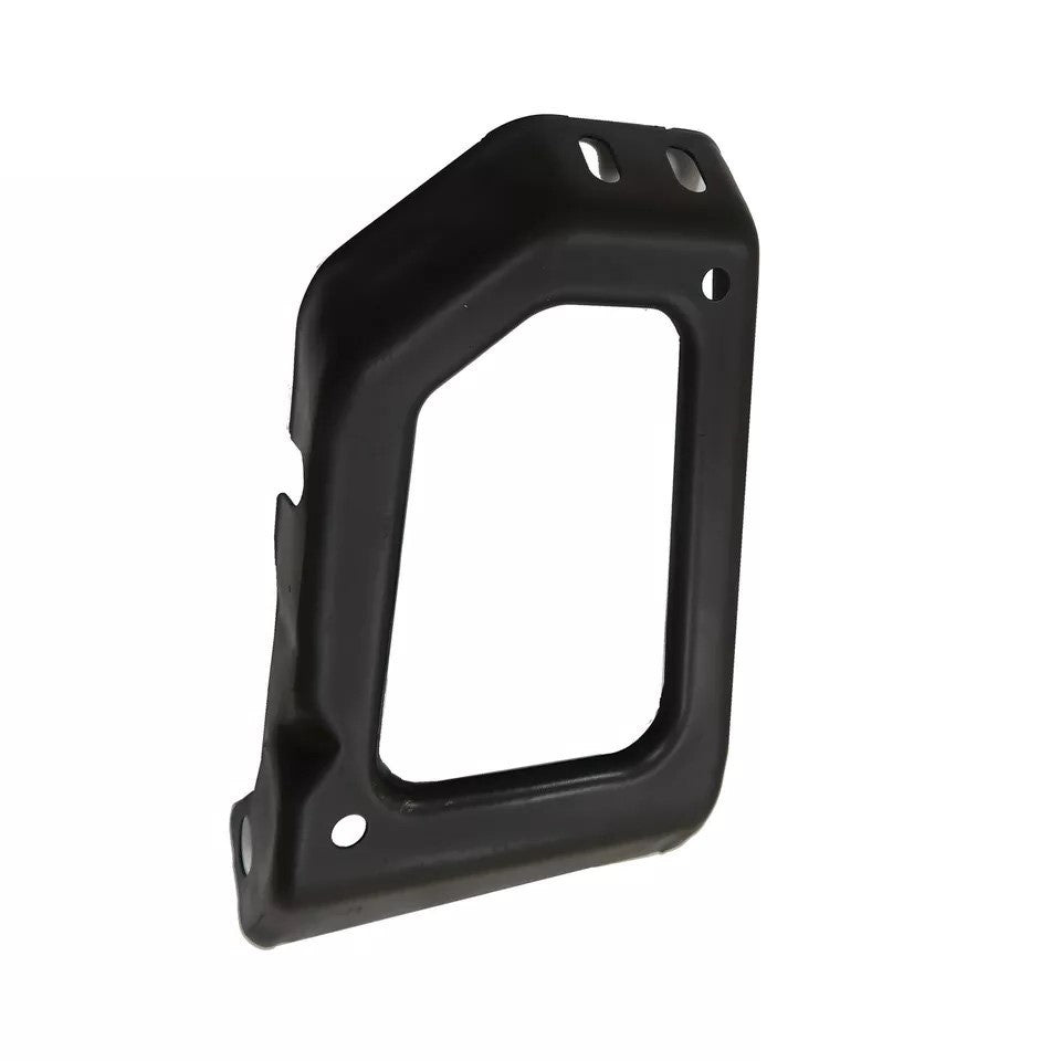 Left Side Rear bumper support bracket 2000 - 2006 CADILLAC ESCALADE CAPA GM1162102C 15726729