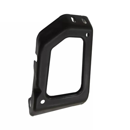 Left Side Rear bumper support bracket 2000 - 2006 CADILLAC ESCALADE CAPA GM1162102C 15726729