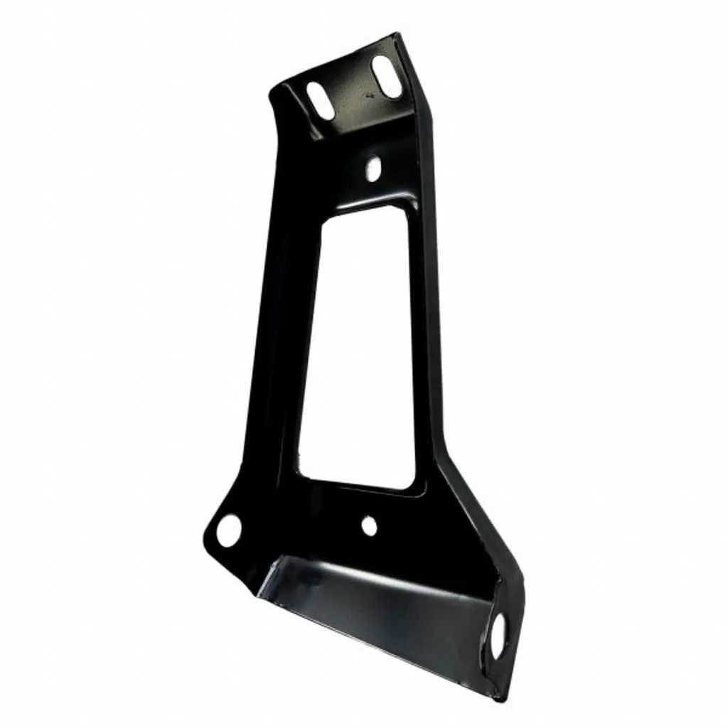 Left Side Rear bumper support bracket 2001 - 2006 CHEVROLET SILVERADO 2500 HD CAPA GM1162104C 15154968