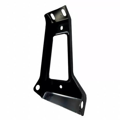Left Side Rear bumper support bracket 2001 - 2006 CHEVROLET SILVERADO 2500 HD CAPA GM1162104C 15154968