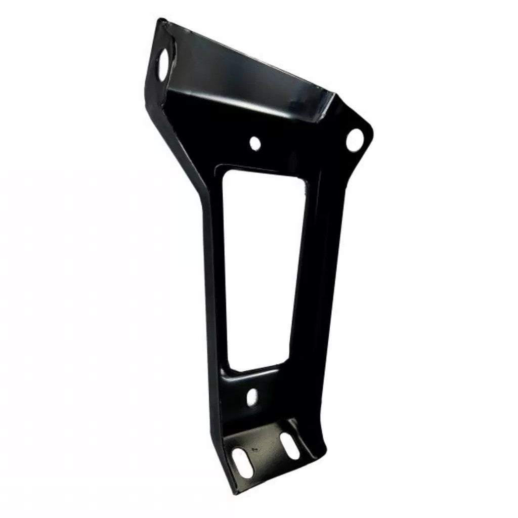 Left Side Rear bumper support bracket 2001 - 2006 CHEVROLET SILVERADO 2500 HD CAPA GM1162104C 15154968
