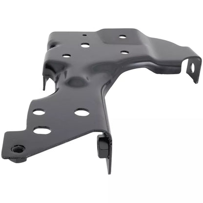 Soporte de parachoques trasero izquierdo 2014 - 2018 CHEVROLET SILVERADO 1500 CAPA GM1162105C 23108154