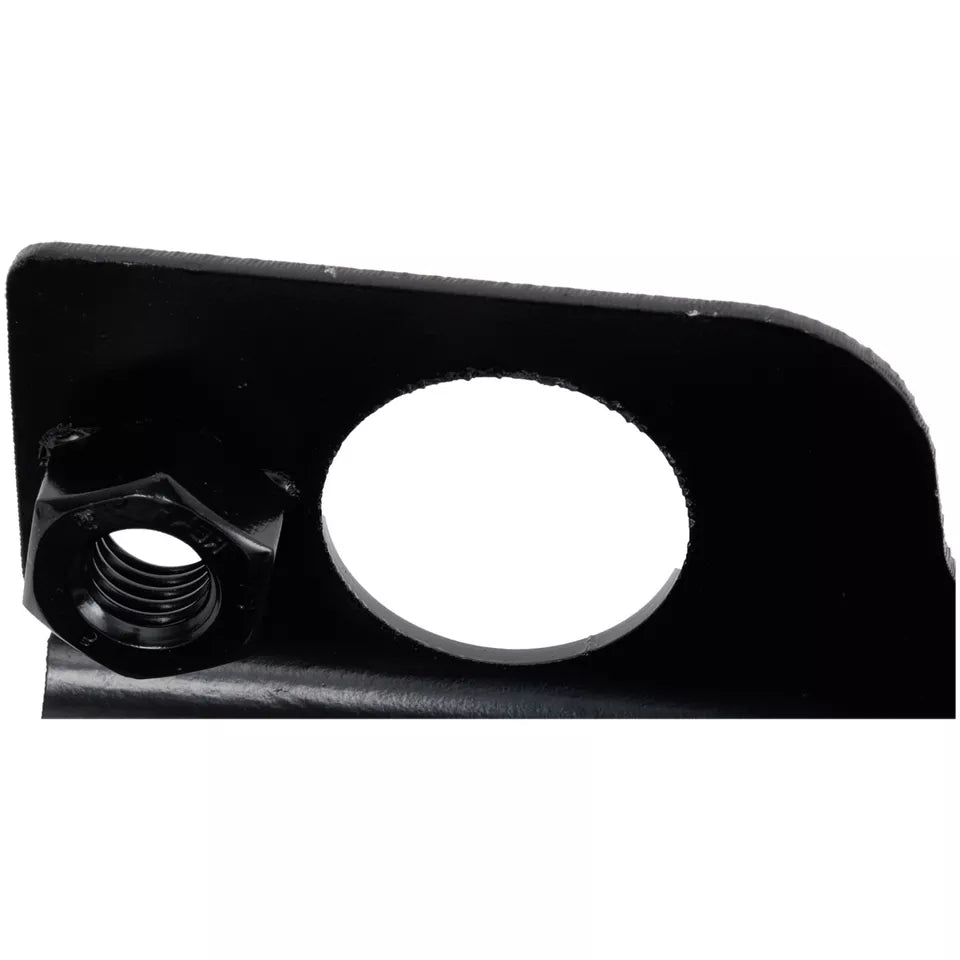 Soporte de parachoques trasero izquierdo 2014 - 2018 CHEVROLET SILVERADO 1500 CAPA GM1162105C 23108154