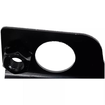 Soporte de parachoques trasero izquierdo 2014 - 2018 CHEVROLET SILVERADO 1500 CAPA GM1162105C 23108154