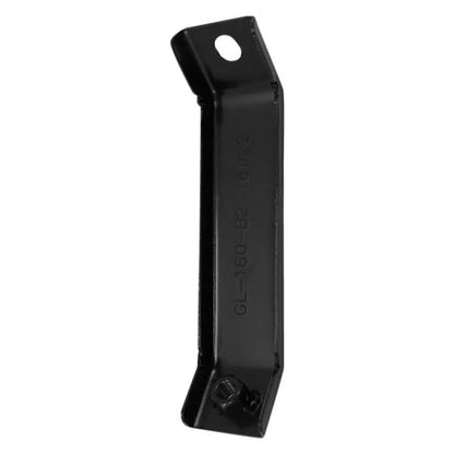 Left or Right Side Rear bumper support bracket 2005 - 2012 CHEVROLET COLORADO CAPA GM1162106C 10372899