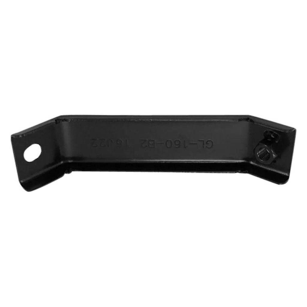 Left or Right Side Rear bumper support bracket 2005 - 2012 CHEVROLET COLORADO CAPA GM1162106C 10372899