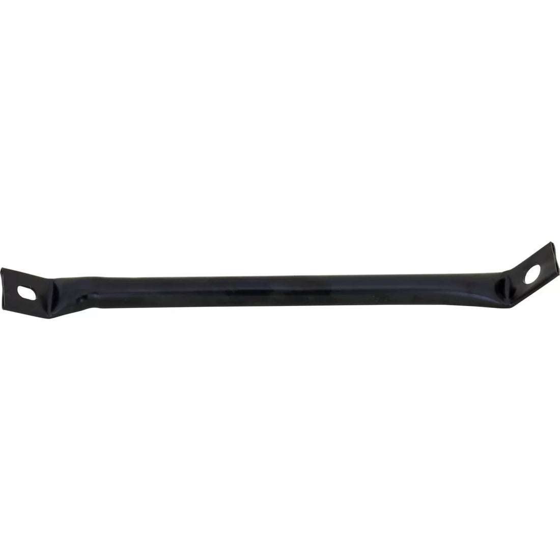 Left Side Rear bumper support bracket 2019 - 2023 CHEVROLET SILVERADO 1500 CAPA GM1162108C 84393128