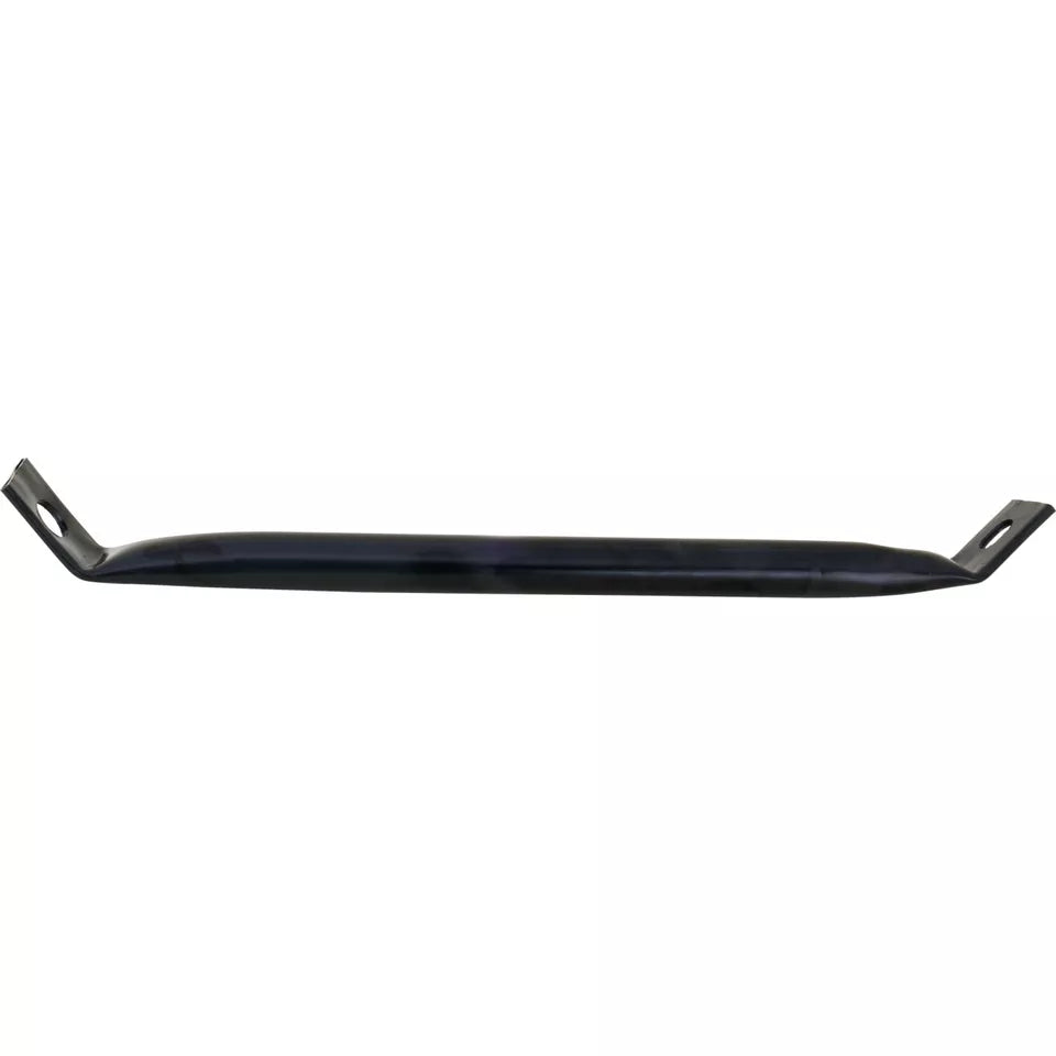 Left Side Rear bumper support bracket 2019 - 2023 CHEVROLET SILVERADO 1500 CAPA GM1162108C 84393128