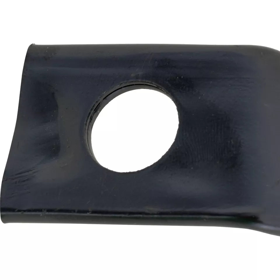 Left Side Rear bumper support bracket 2019 - 2023 CHEVROLET SILVERADO 1500 CAPA GM1162108C 84393128