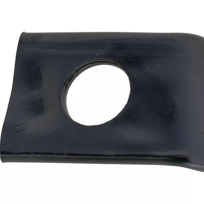 Left Side Rear bumper support bracket 2019 - 2023 CHEVROLET SILVERADO 1500 CAPA GM1162108C 84393128